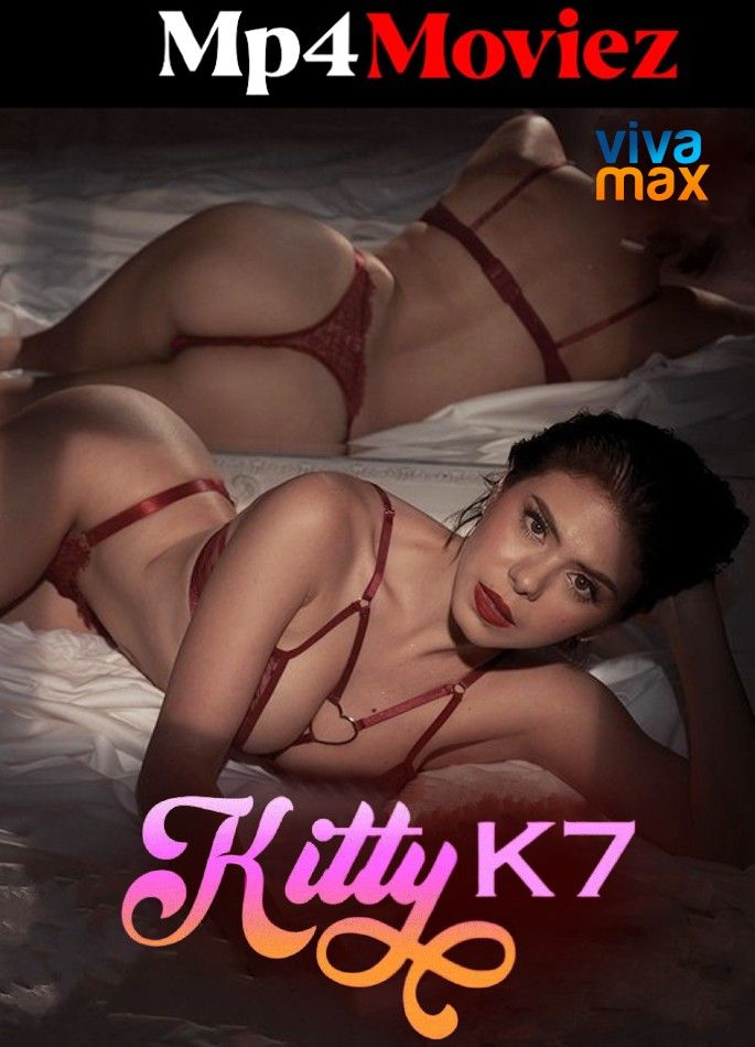 [18+] Kitty K7 (2022) Hindi HQ Dubbed HDRip download full movie